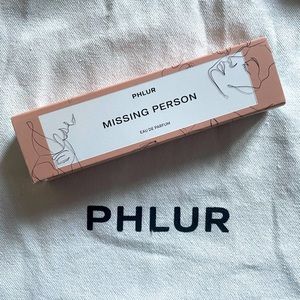 Travel size Phlur - Missing Person